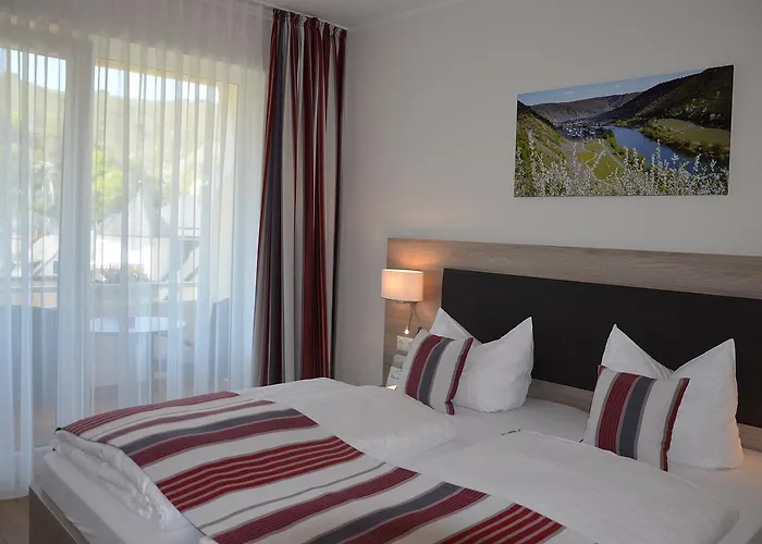 Flair Am Rosenhuegel - Garni ホテル