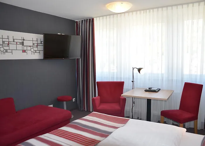 Flair Am Rosenhuegel - Garni 3* コッヘム