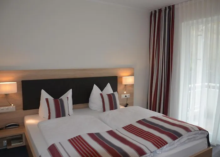 Flair Am Rosenhuegel - Garni